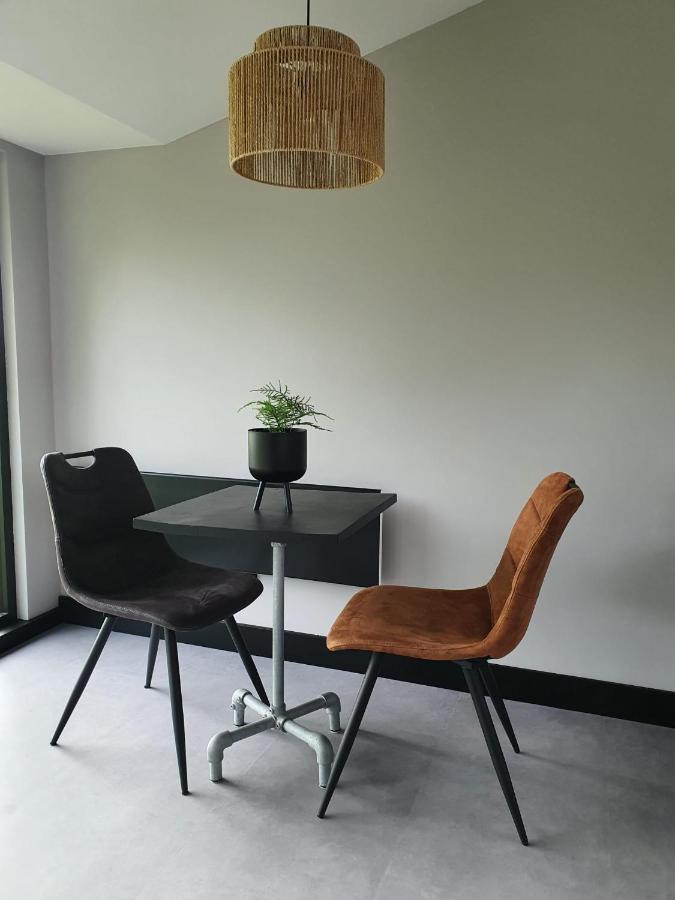 Hippe Schuur Bed & Breakfast Tytsjerk Exterior foto