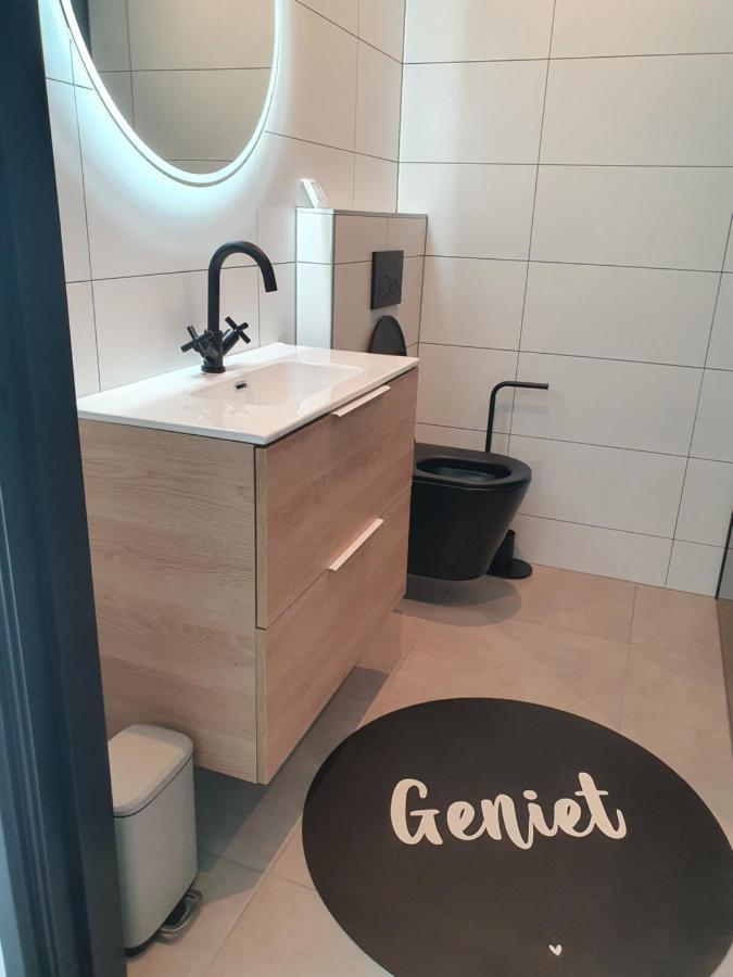 Hippe Schuur Bed & Breakfast Tytsjerk Exterior foto