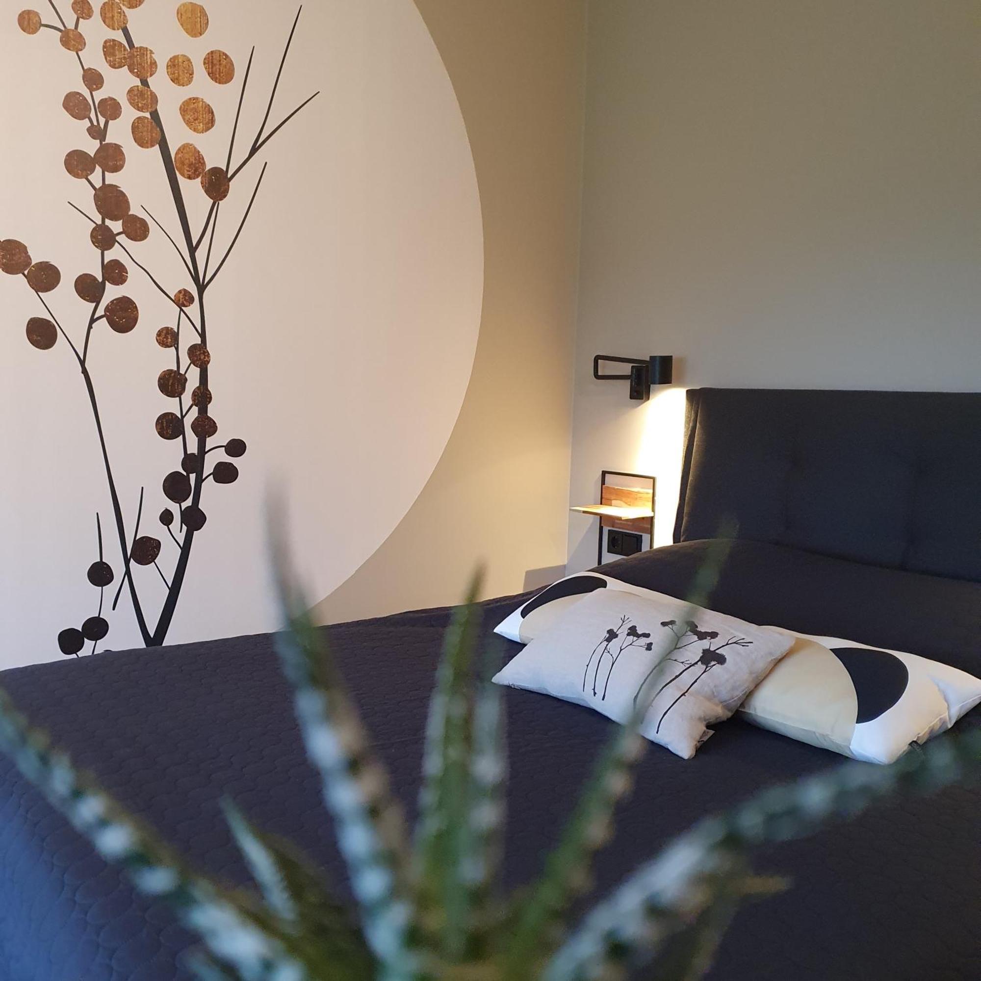 Hippe Schuur Bed & Breakfast Tytsjerk Exterior foto