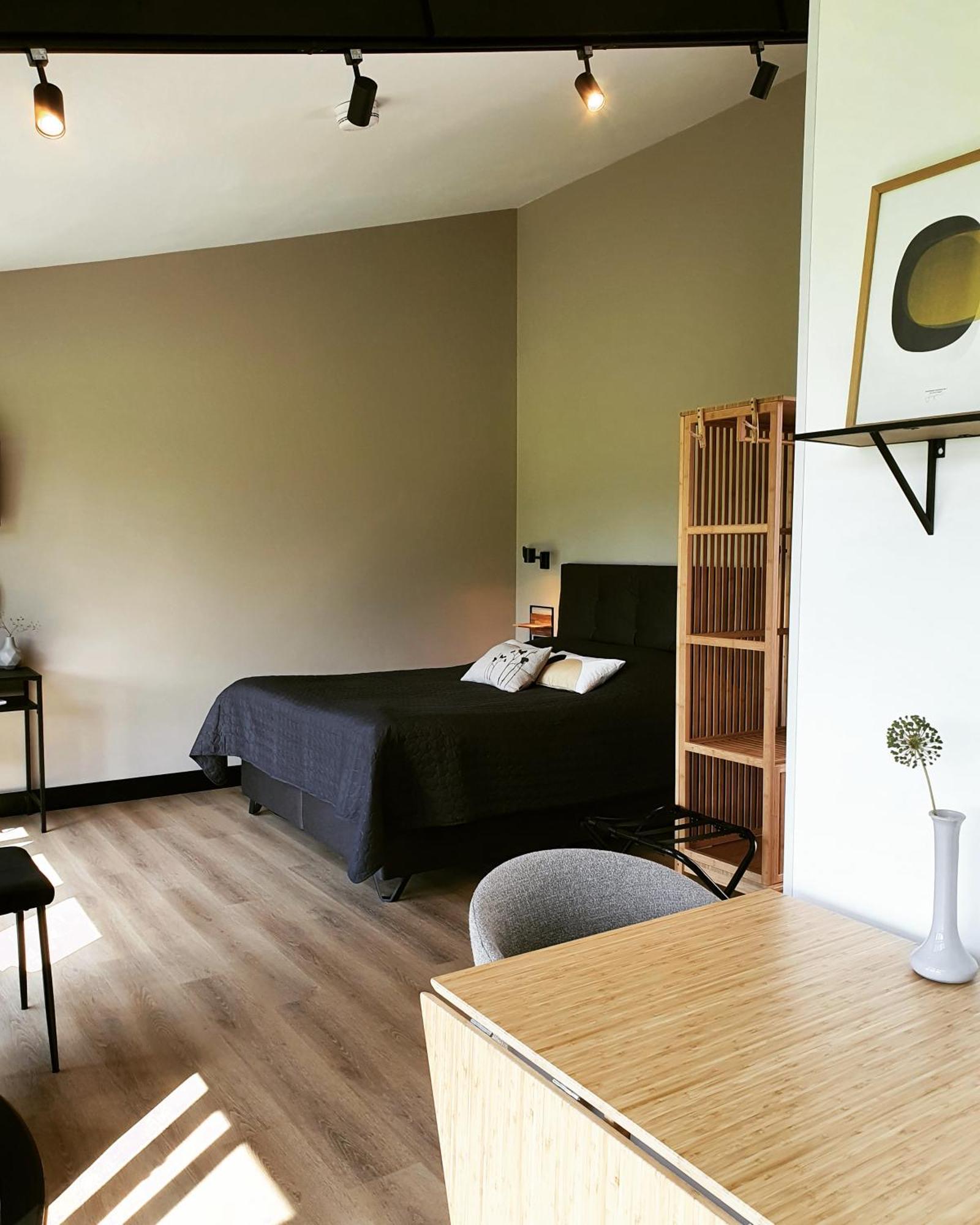 Hippe Schuur Bed & Breakfast Tytsjerk Exterior foto
