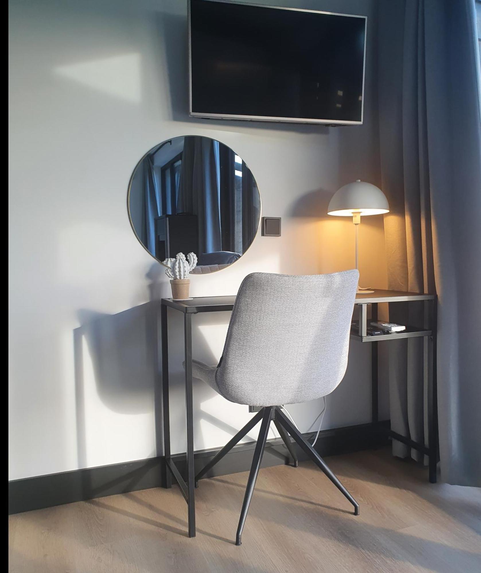 Hippe Schuur Bed & Breakfast Tytsjerk Exterior foto